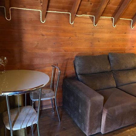 Imperio Cabanas 우루비시 외부 사진
