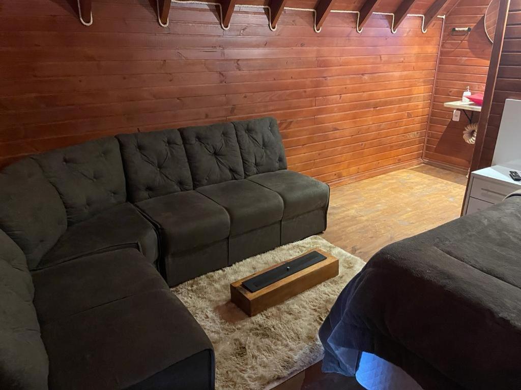 Imperio Cabanas 우루비시 외부 사진