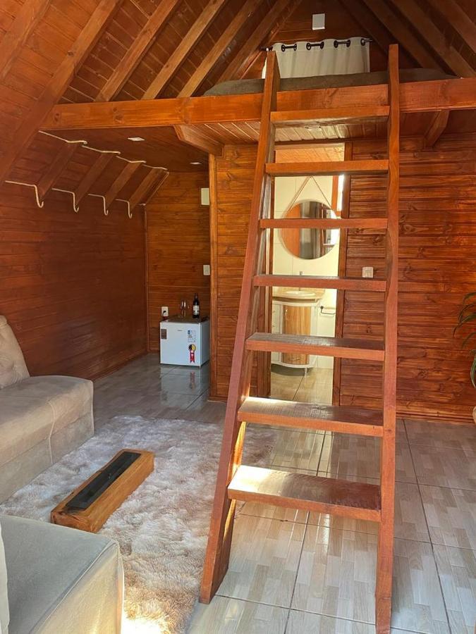 Imperio Cabanas 우루비시 외부 사진