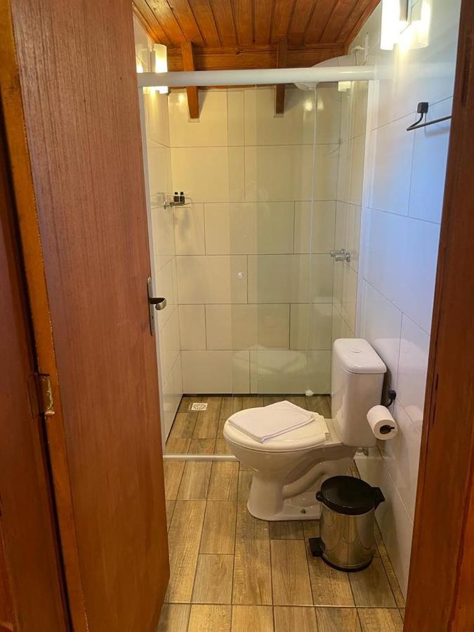 Imperio Cabanas 우루비시 외부 사진