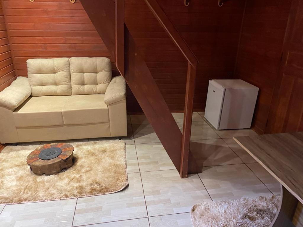 Imperio Cabanas 우루비시 외부 사진