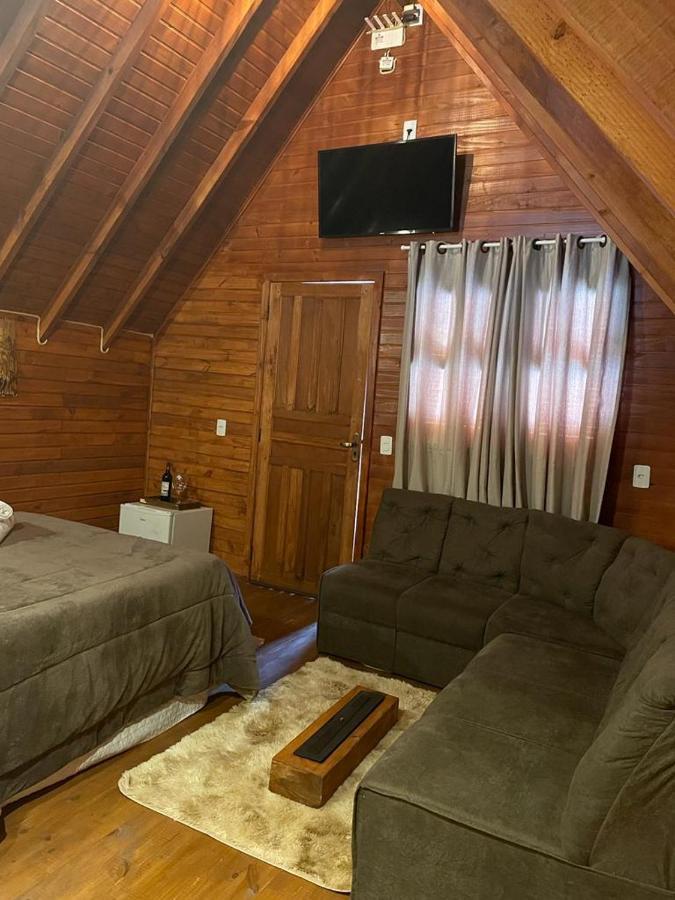 Imperio Cabanas 우루비시 외부 사진