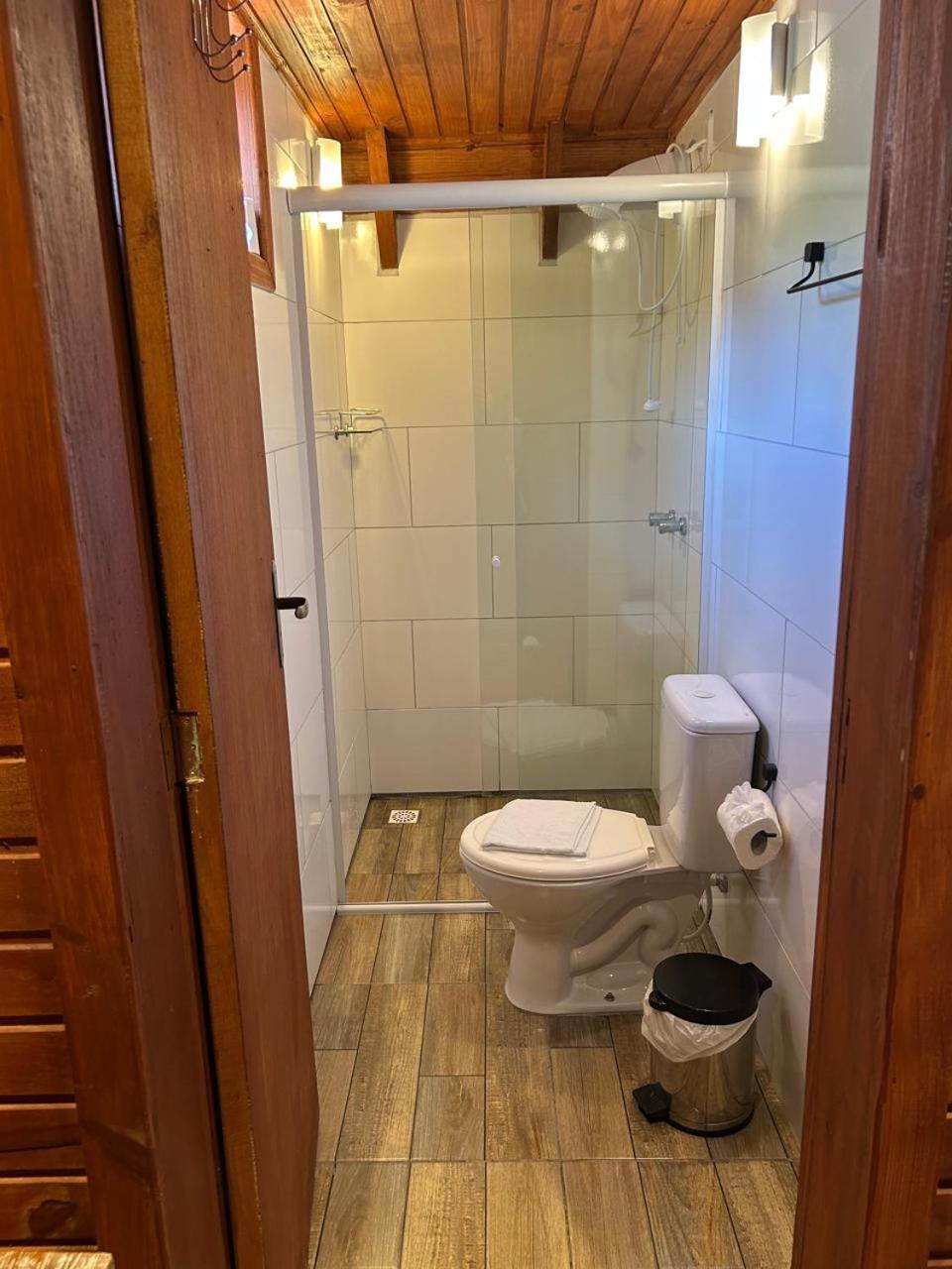 Imperio Cabanas 우루비시 외부 사진