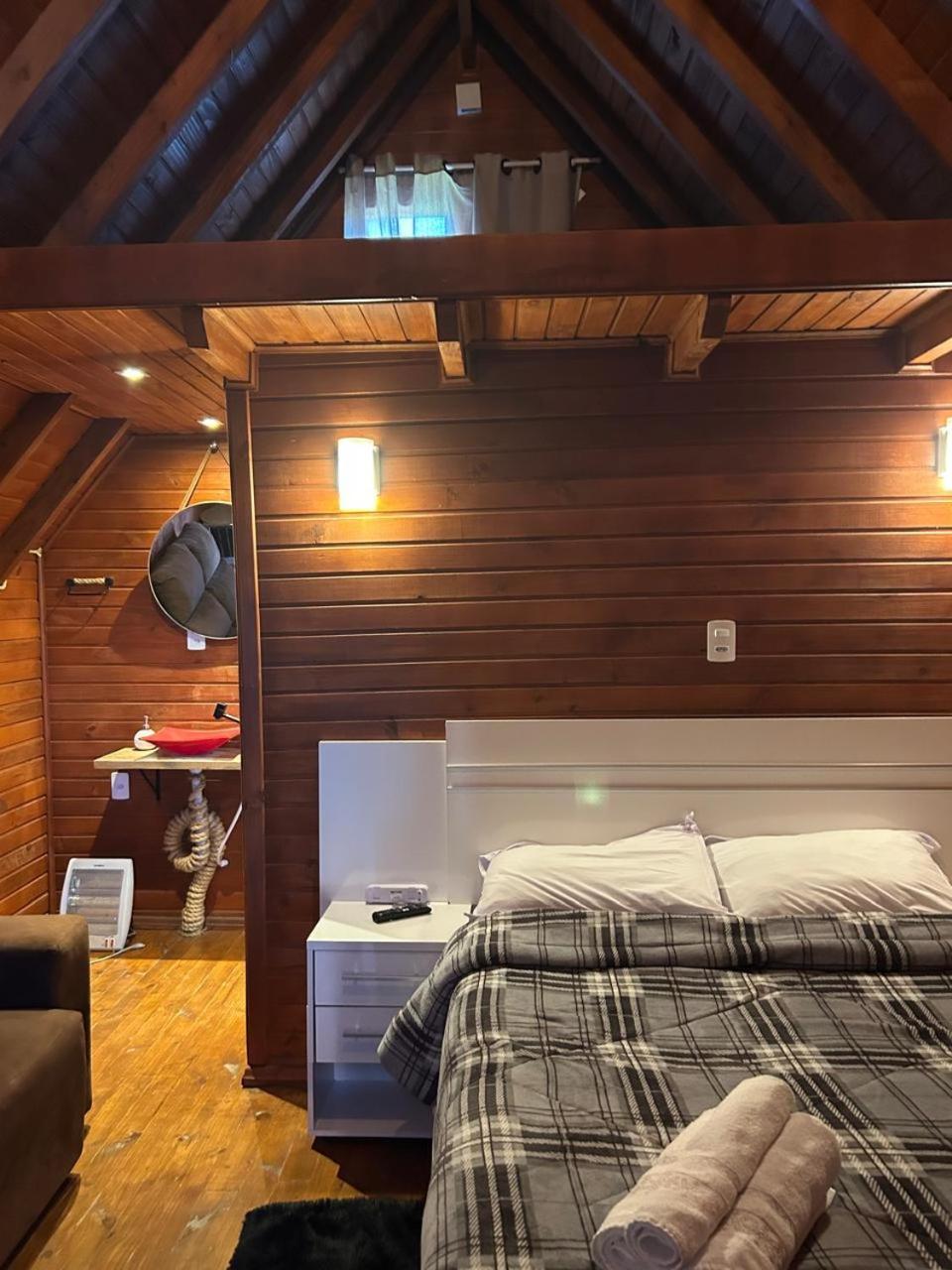 Imperio Cabanas 우루비시 외부 사진
